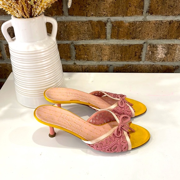 Salvatore Ferragamo - Picture 2 of 4